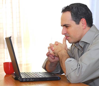 applying for a merchant account