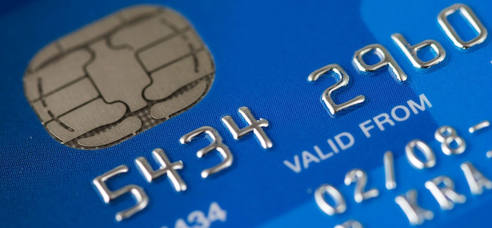 what is emv card