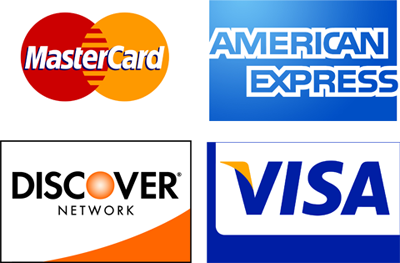 credit card acceptance