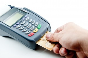 emv card read