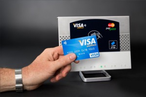 Read more about the article How to Accept Credit Cards