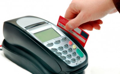 mobile card readers physical credit card