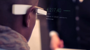 Google Glass is one of 3 mobile payment solutions you can wear