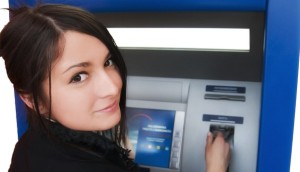 Payment Security 101 - ATM