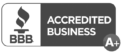 Better-Business-Bureau grayscale