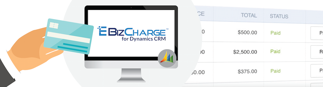 Microsoft Dynamics Crm Payment Processing