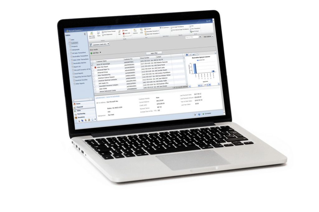 process-credit-card-payments-in-microsoft-dynamics-gp