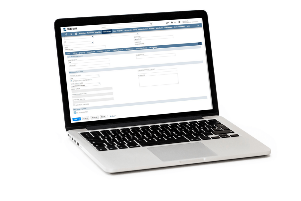 process-credit-card-payments-in-netsuite