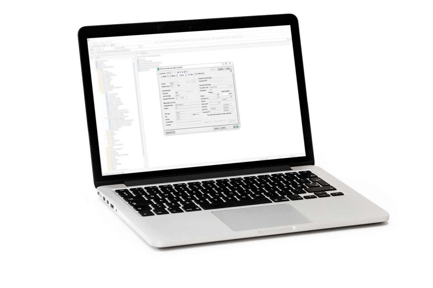 process-credit-card-payments-in-sage-100