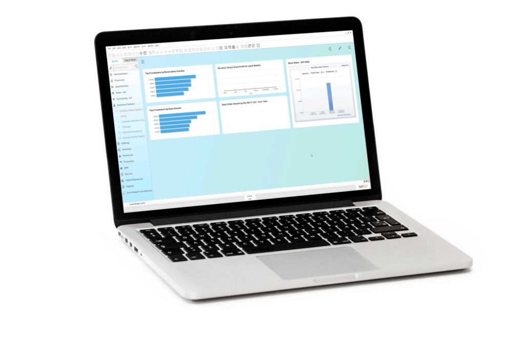 process-credit-card-payments-in-sap-business-one-hana