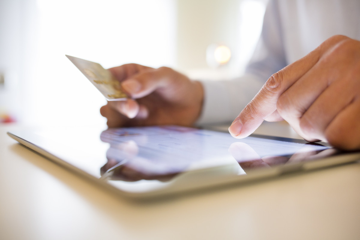 Use a business merchant account to accept credit card payments. Use a business merchant account to accept credit card payments.