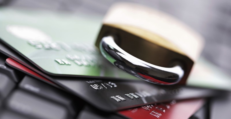 What is the security code on a credit card 