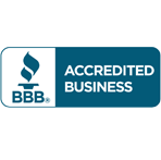 BBB Accredited Business