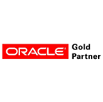 Oracle Gold Partner