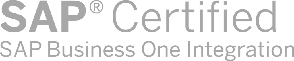 gray sap certified