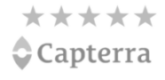 small gray Samepage5starCapterra