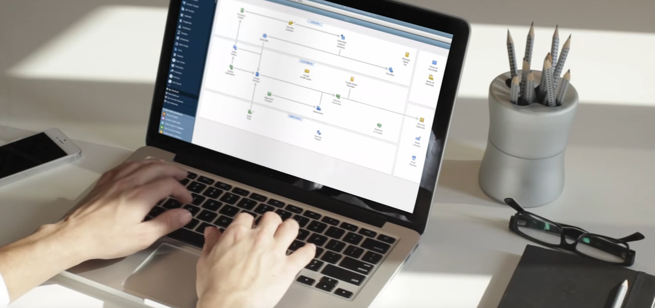 You are currently viewing Discontinuation of Intuit’s Canadian Merchant Services for QuickBooks Desktop 2015