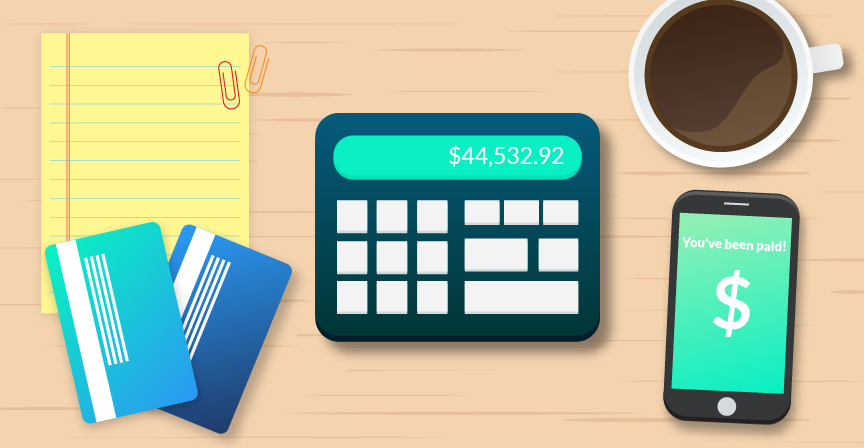 4 Accounting Tools for Small Businesses 4 Accounting Tools for Small Businesses