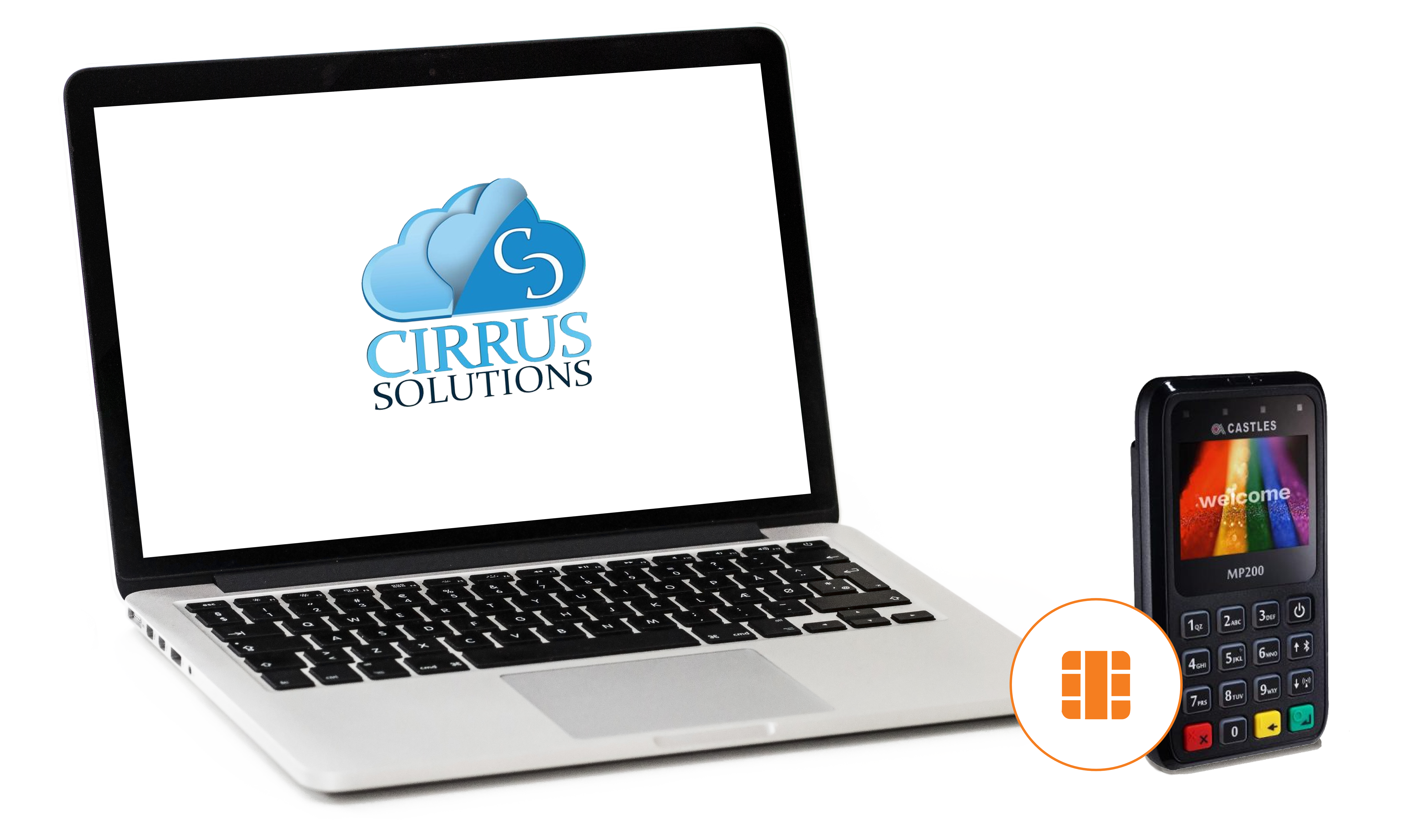 Cirrus Solutions Cirrus Solutions