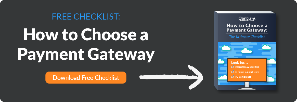 How to Choose a Payment Gateway The Ultimate Checklist blog