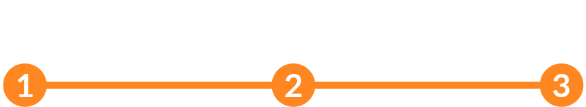3 steps to get funded orange icons-01
