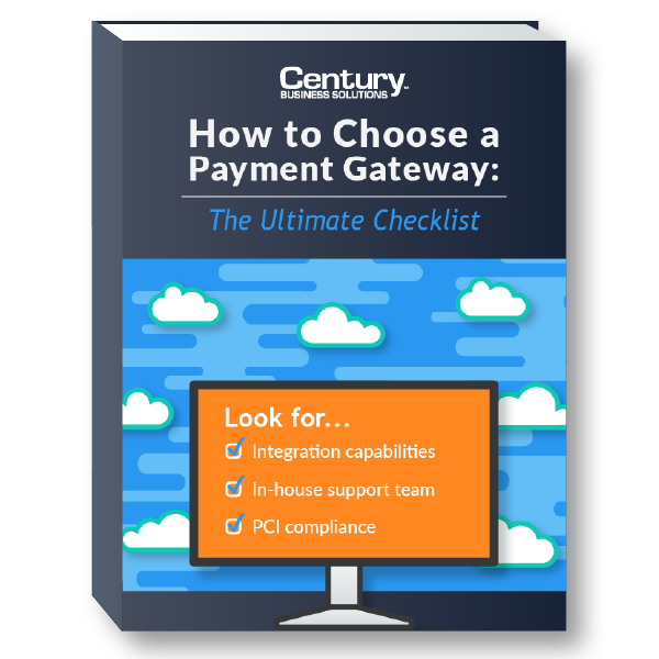 How to Choose a Payment Gateway – Checklist