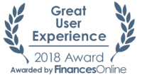 great-User-Experience-2018-award