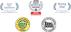 awards