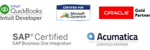 trusted developer logos