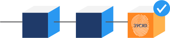 adding a new block 3