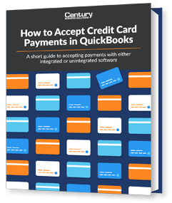How to Accept Credit Card Payments in QuickBooks – book mockup xsmol