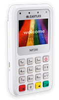 castles mp200 – white – drop shadow – 200px