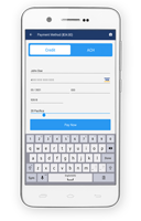 ebizcharge mobile on white android – payment screen – drop shadow – 200px