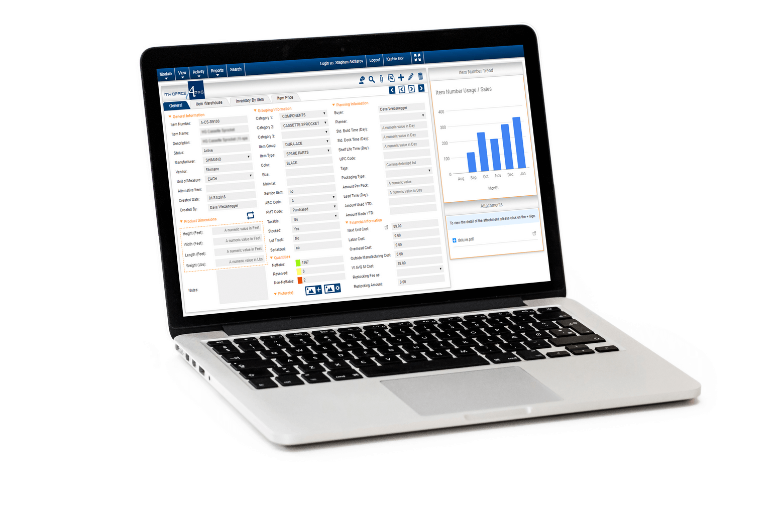 process-credit-card-payments-in-kechie-erp-2
