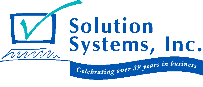 solution systems inc