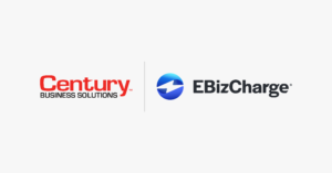 Read more about the article EBizCharge – the New Face of Century Business Solutions.