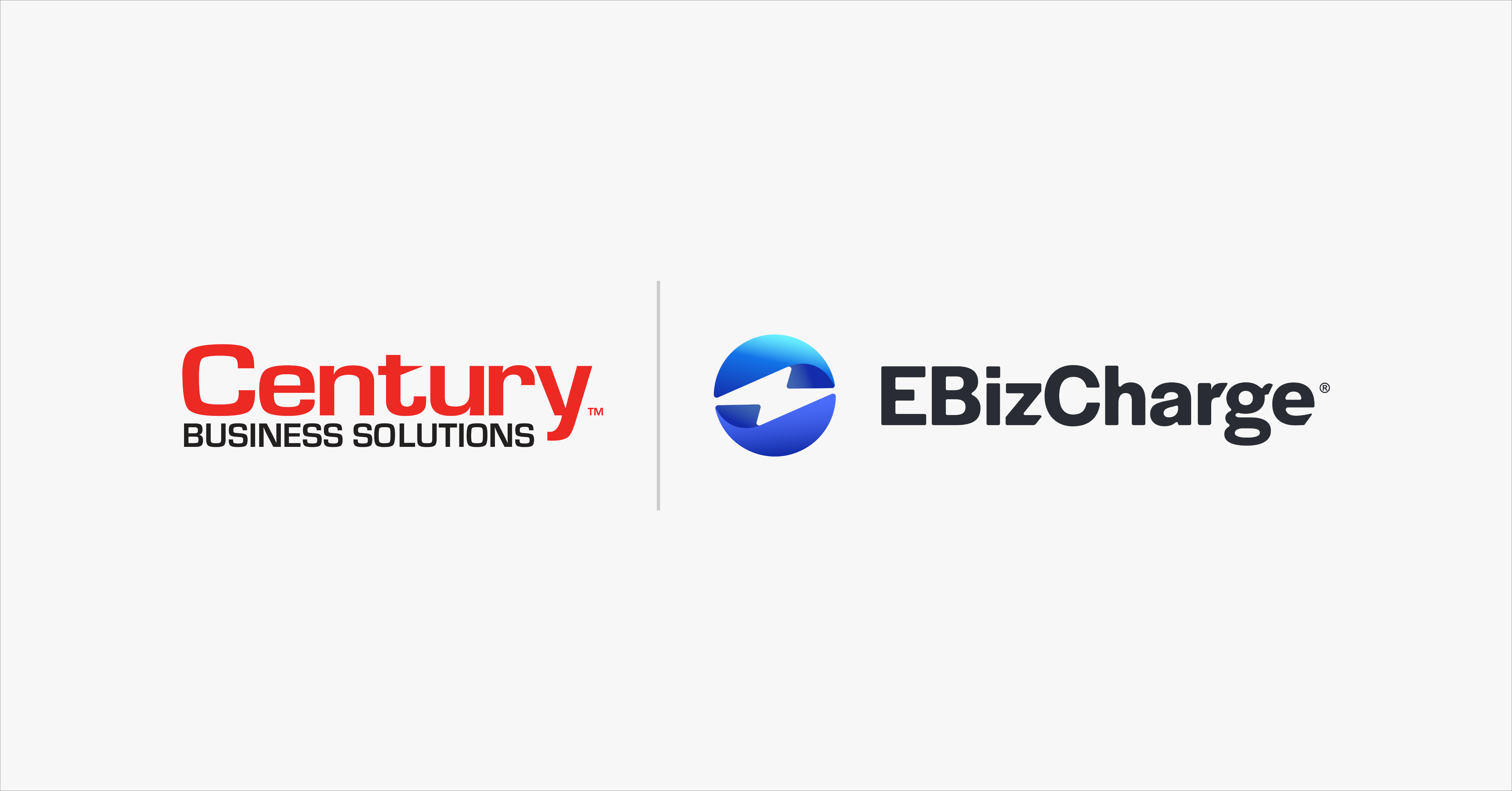 You are currently viewing EBizCharge – the New Face of Century Business Solutions.