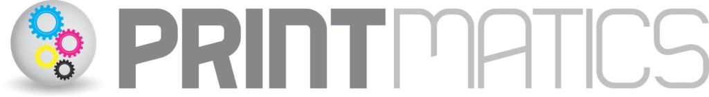 PrintMatics Logo