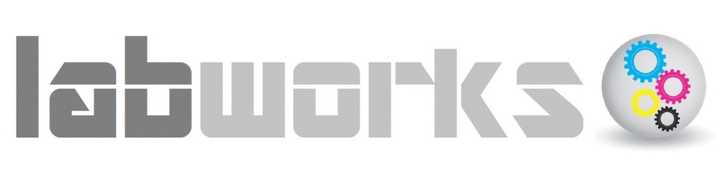labworks logo