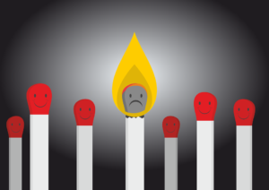 Read more about the article Workplace Burnout: What, Who, Why, and What Now