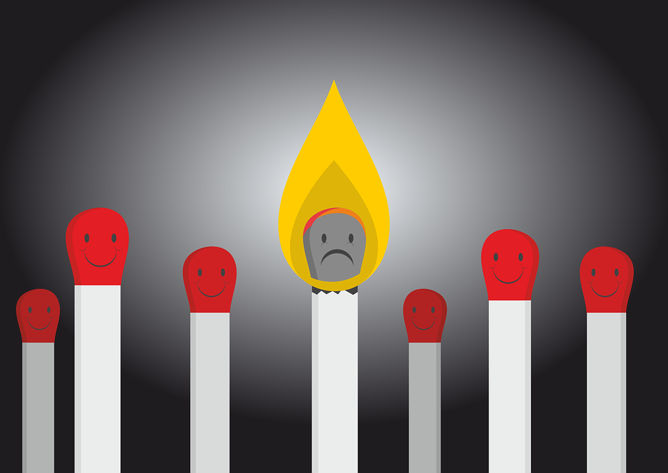 You are currently viewing Workplace Burnout: What, Who, Why, and What Now