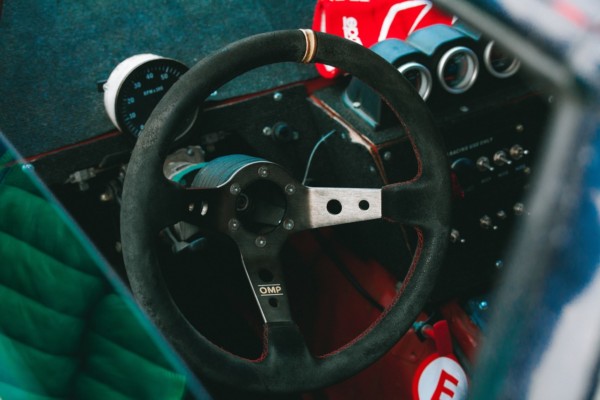 racecar