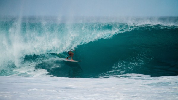 surf