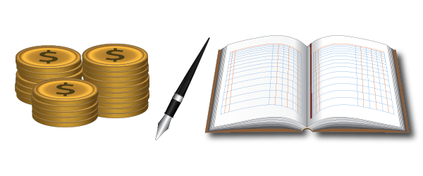 bookkeeping