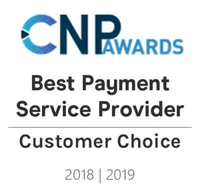 2019 cnp best psp award – customer