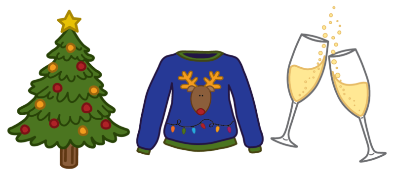 productivity during the holiday season