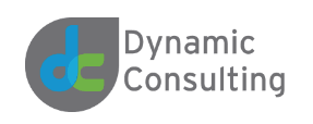 Dynamic Consulting Logo