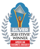 EBizCharge wins 2020 Silver Stevie