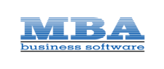 MBA logo