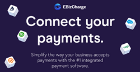 connect your payments